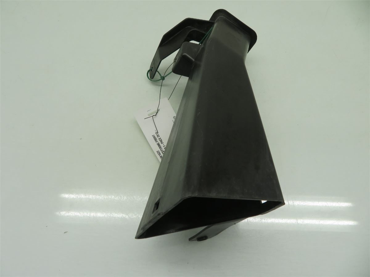 Luftstyring Front – bilde 4