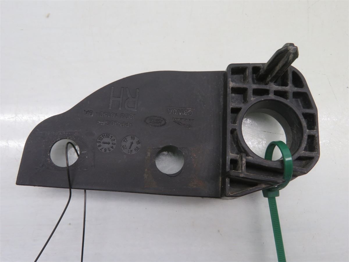 Frontlykt Holder / Feste – bilde 1