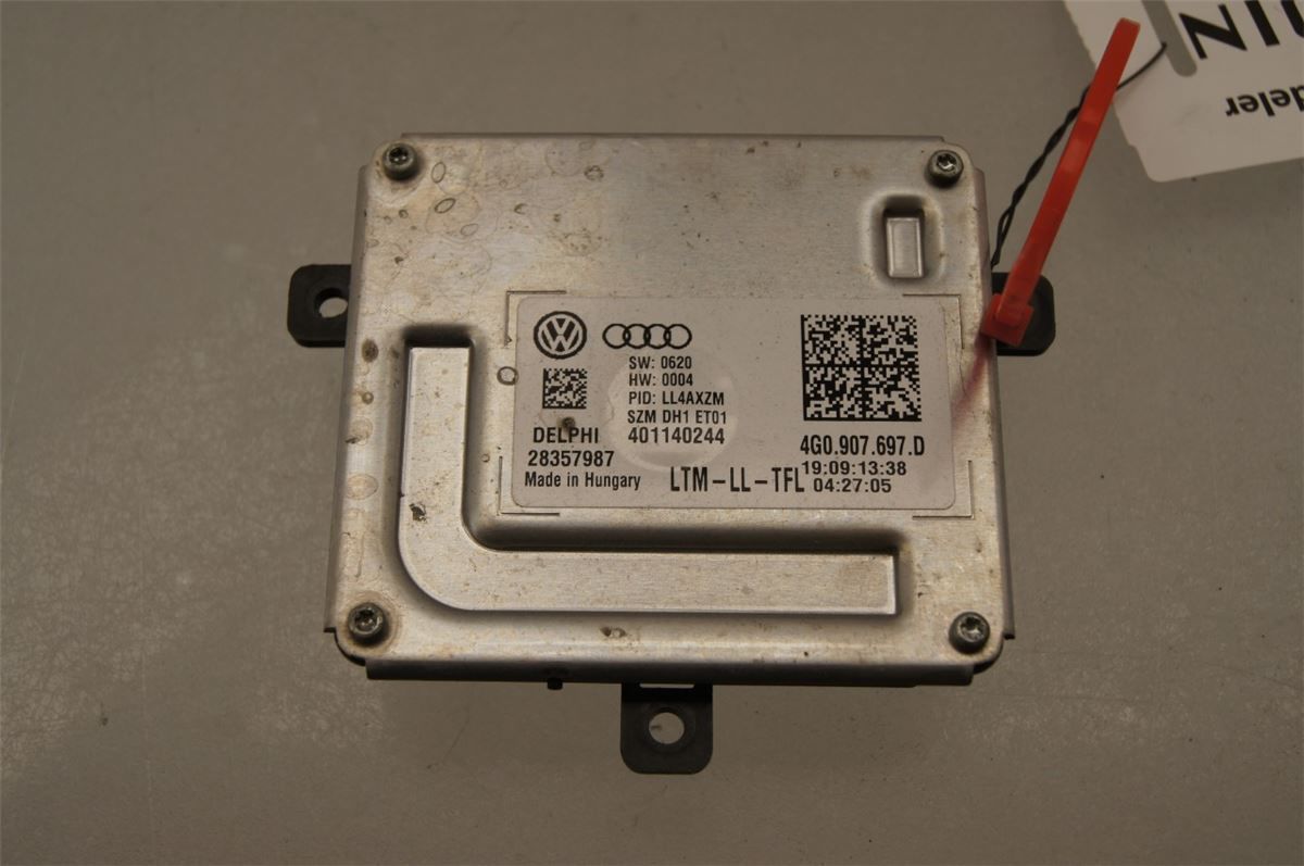 Styreenhet Xenon – bilde 1