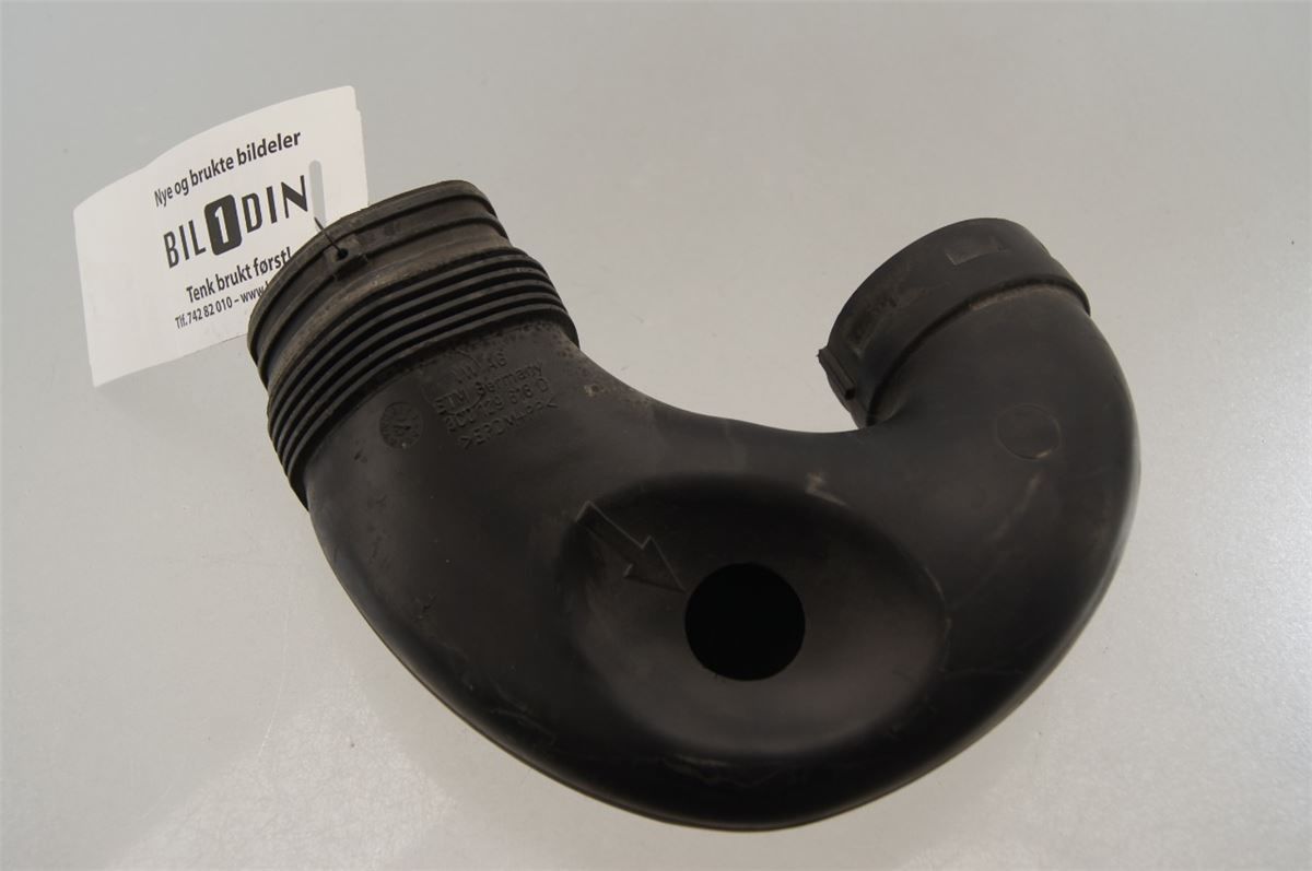 Luftfilter Boks – bilde 1