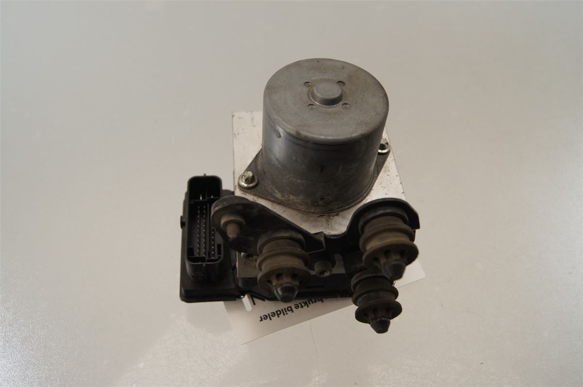 ABS Hydraulikkaggregat – bilde 1