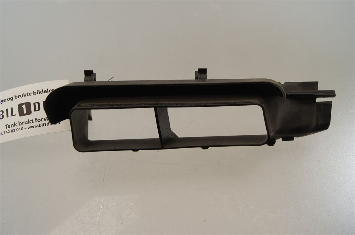 Luftstyring Front – bilde 1