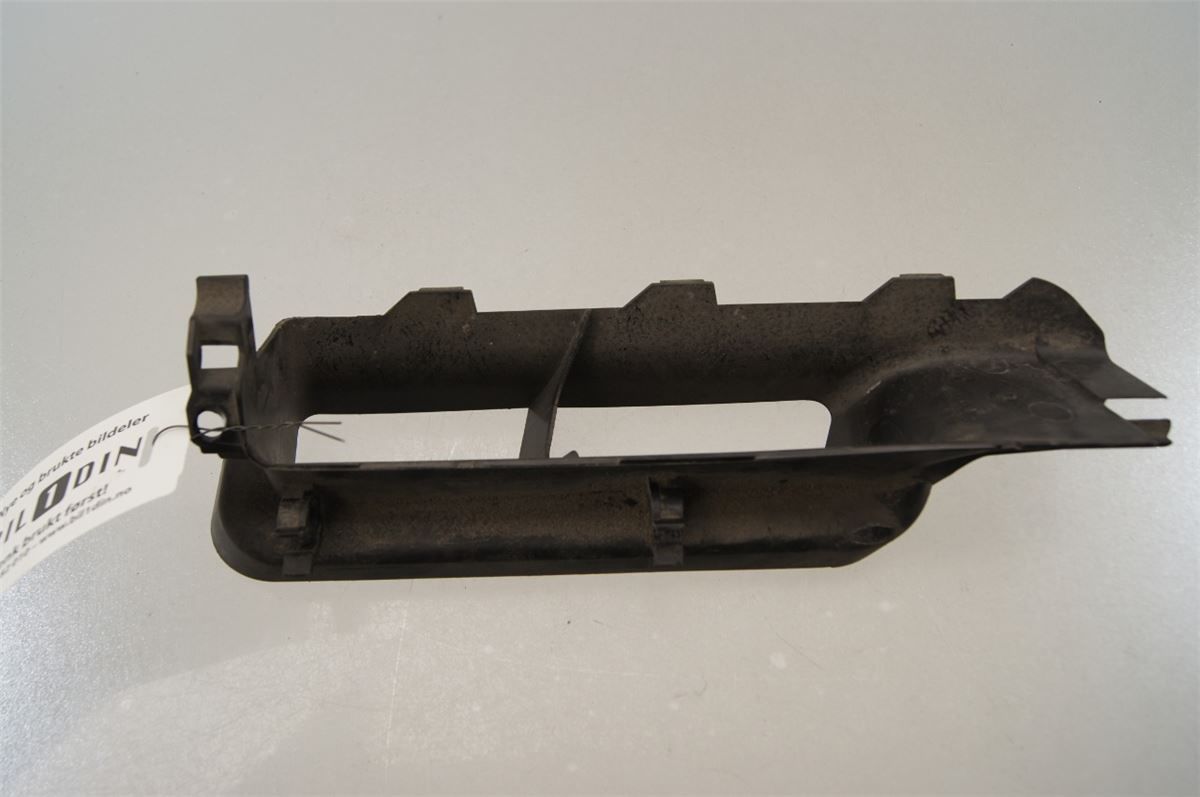 Luftstyring Front – bilde 2