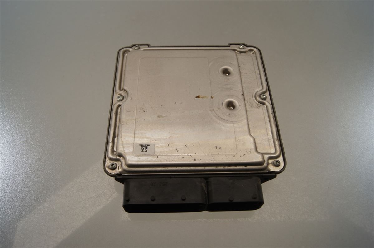 Styreenhet Motor (ECU) Diesel – bilde 1