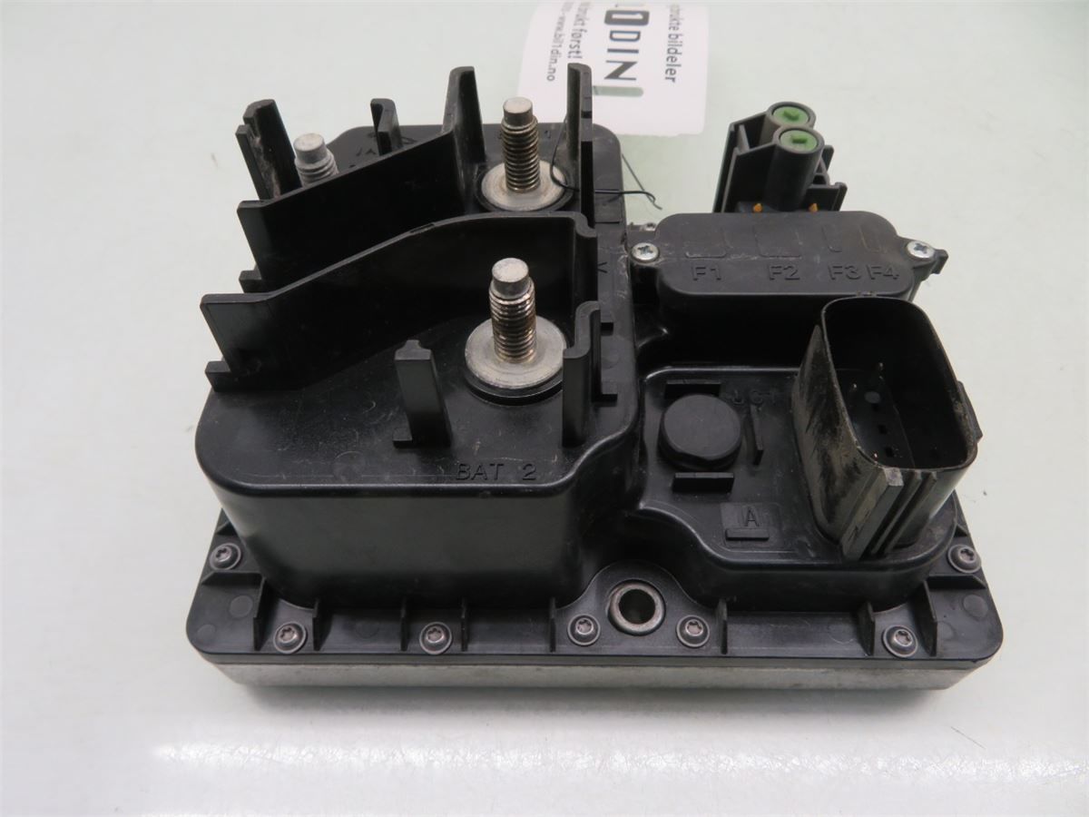 Styreenhet Batteri – bilde 2