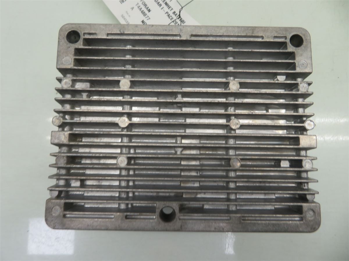 Styreenhet Batteri – bilde 3