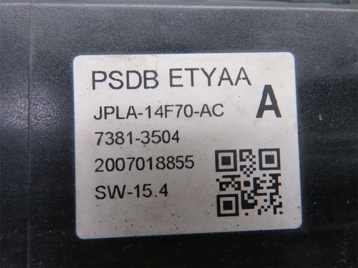 Styreenhet Batteri – bilde 4