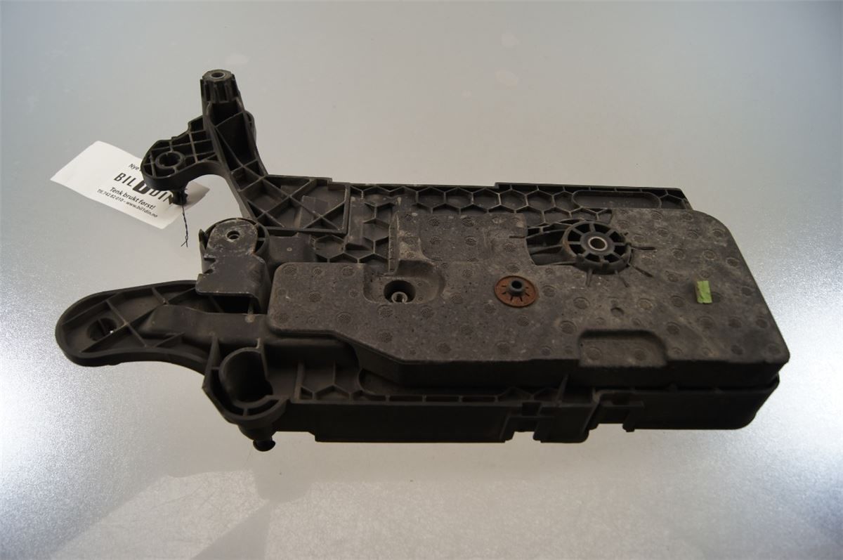 Batterikasse / Feste / Holder – bilde 1