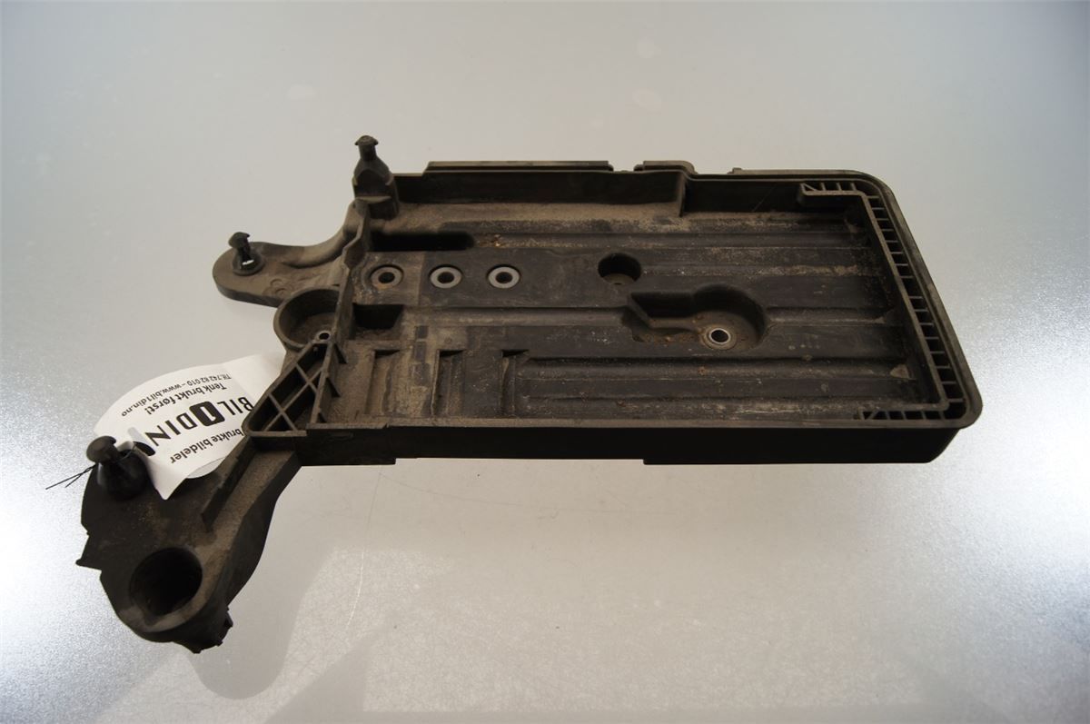 Batterikasse / Feste / Holder – bilde 2