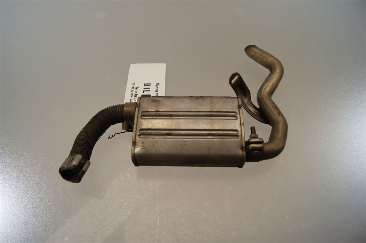 Dieselvarmer – bilde 2