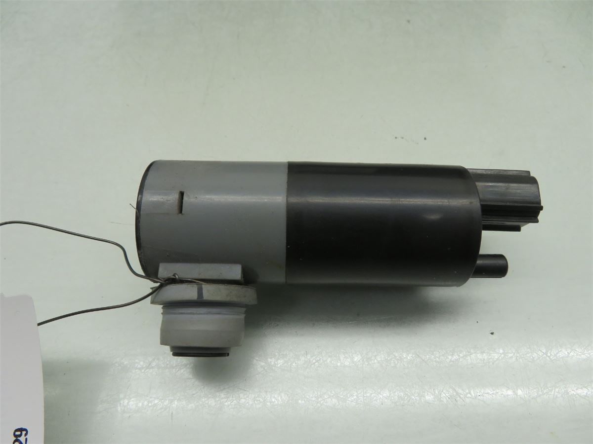 Spylerpumpe Frontrute – bilde 1
