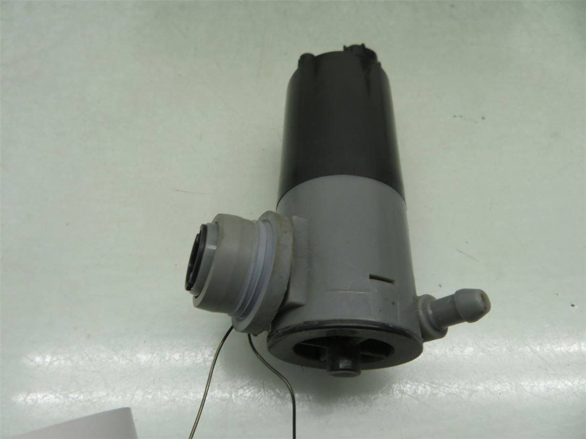 Spylerpumpe Frontrute – bilde 2