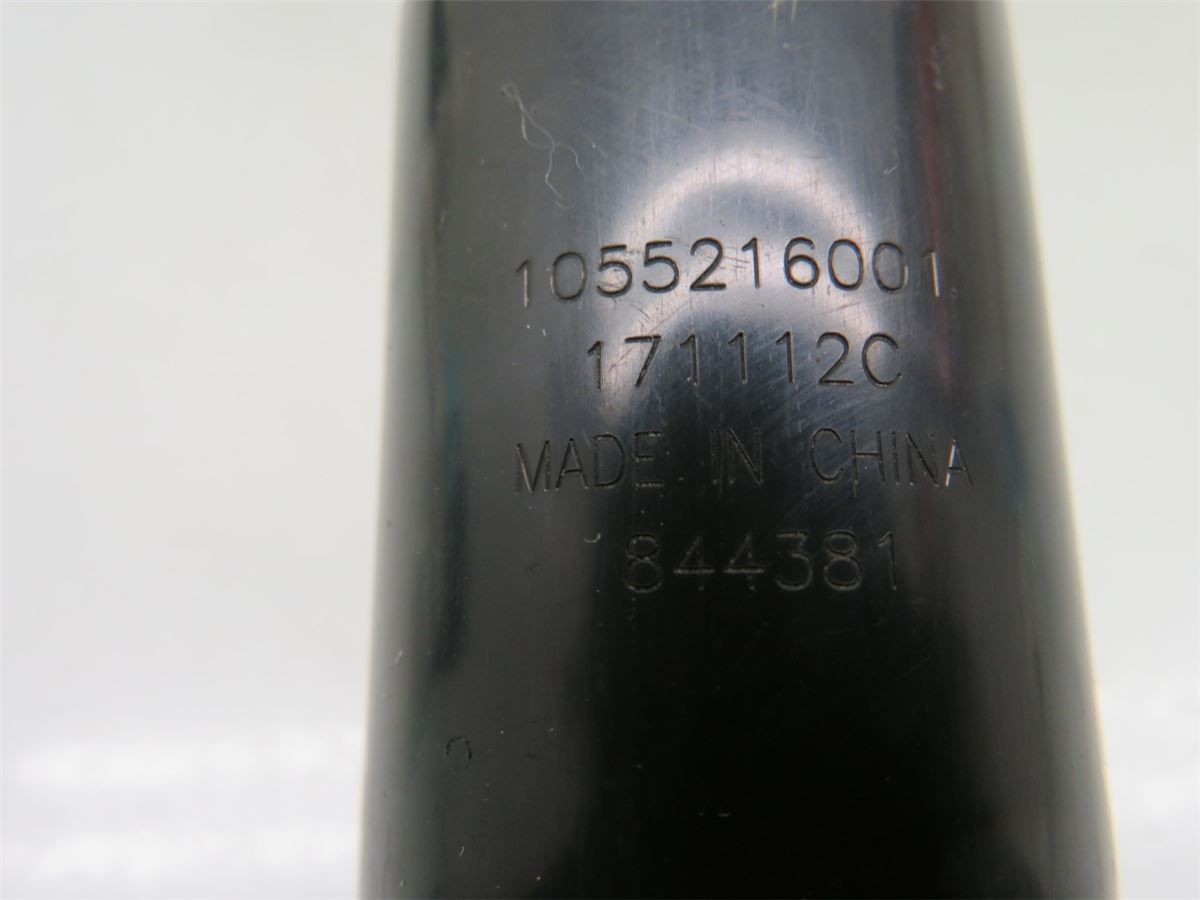 Spylerpumpe Frontrute – bilde 3