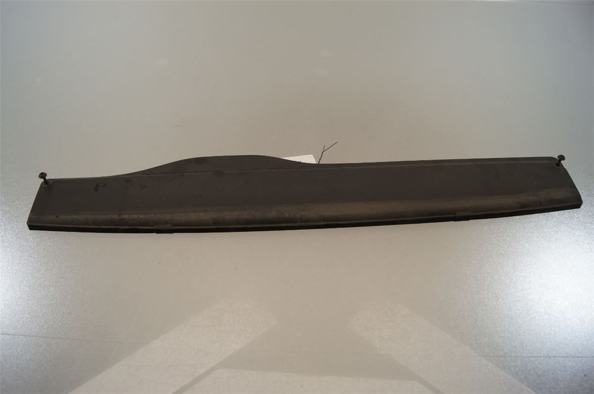 Luftstyring Front – bilde 1