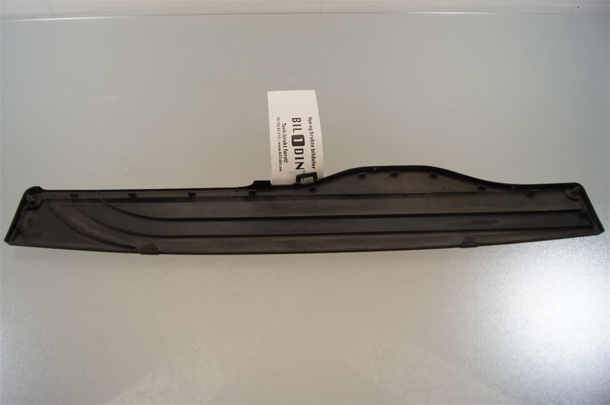 Luftstyring Front – bilde 2