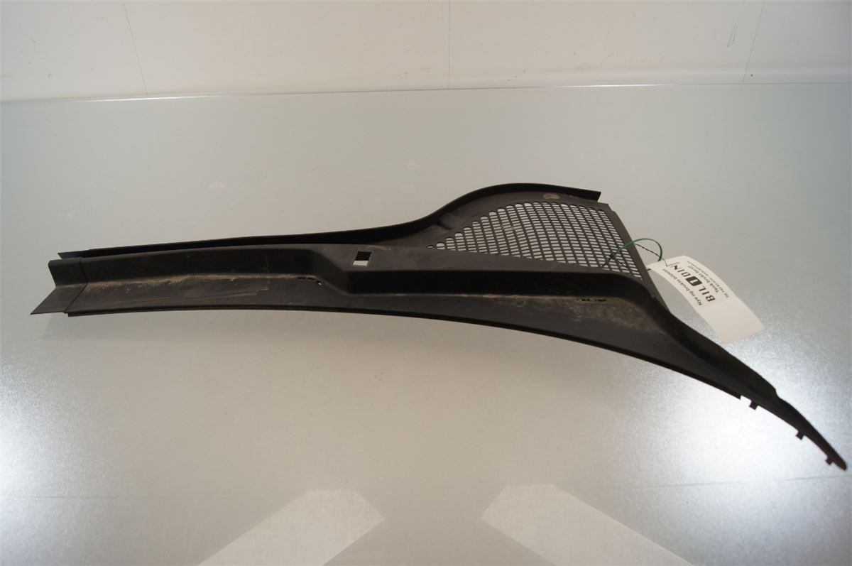 Visker Deksel/Øvre Torpedoplat – bilde 1