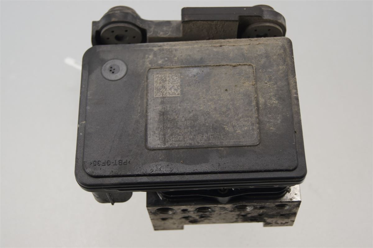ABS Hydraulikkaggregat – bilde 1