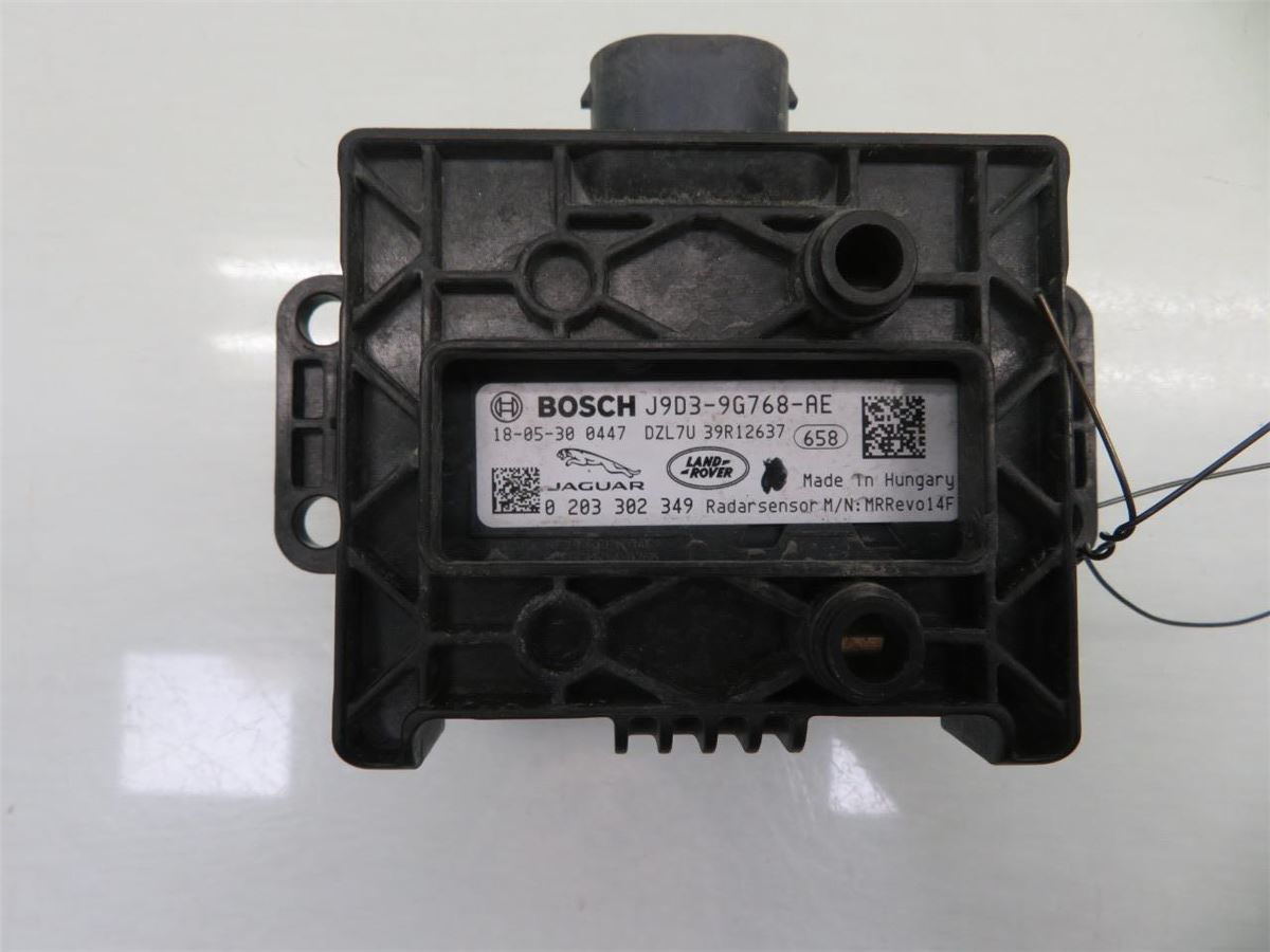 Sensor Adaptivradar Fartholder – bilde 3