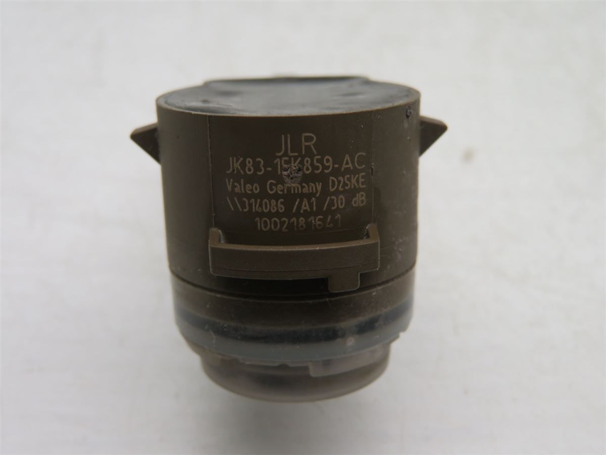 Sensor Parkering Front – bilde 3