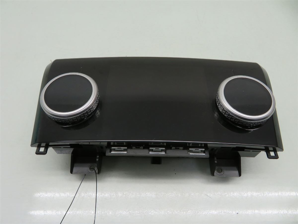 Varme AC Betjening/Display – bilde 1