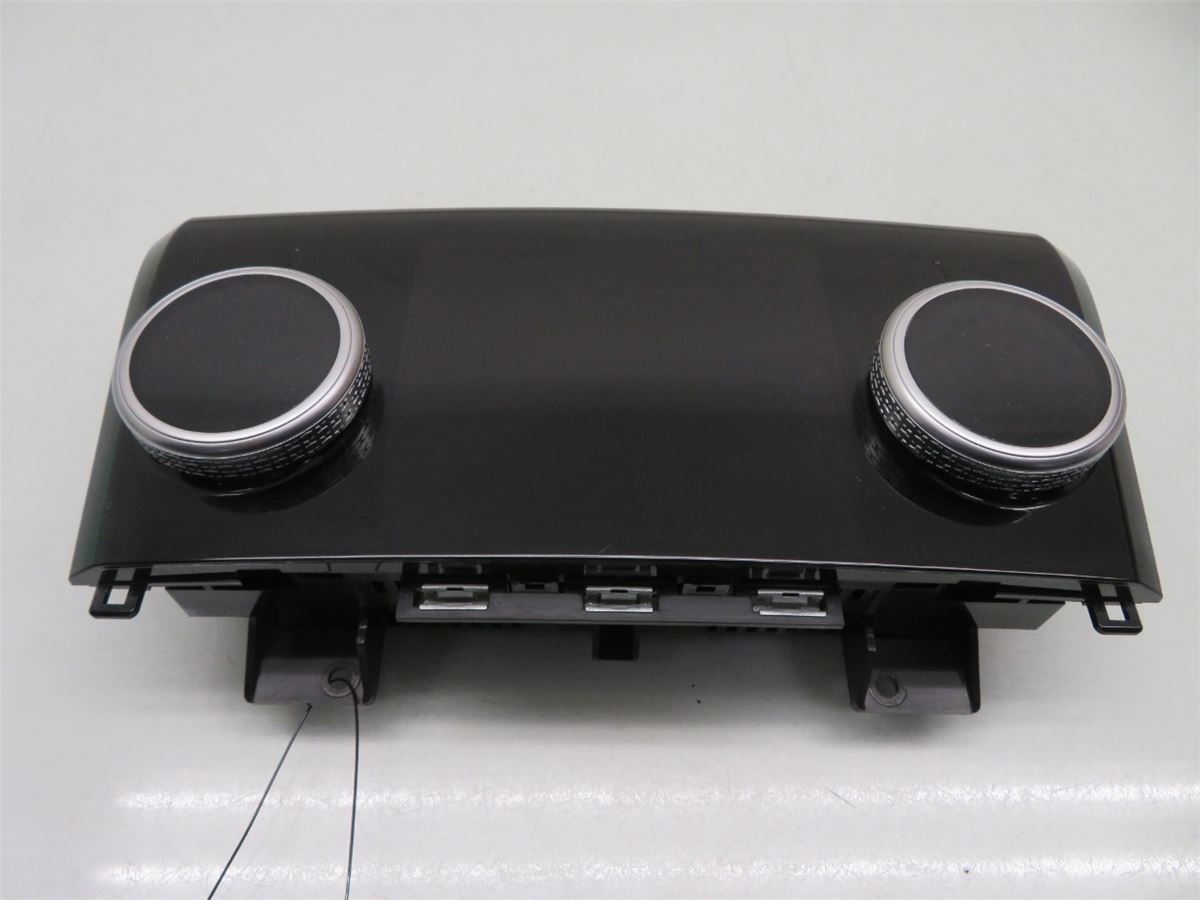 Varme AC Betjening/Display – bilde 2