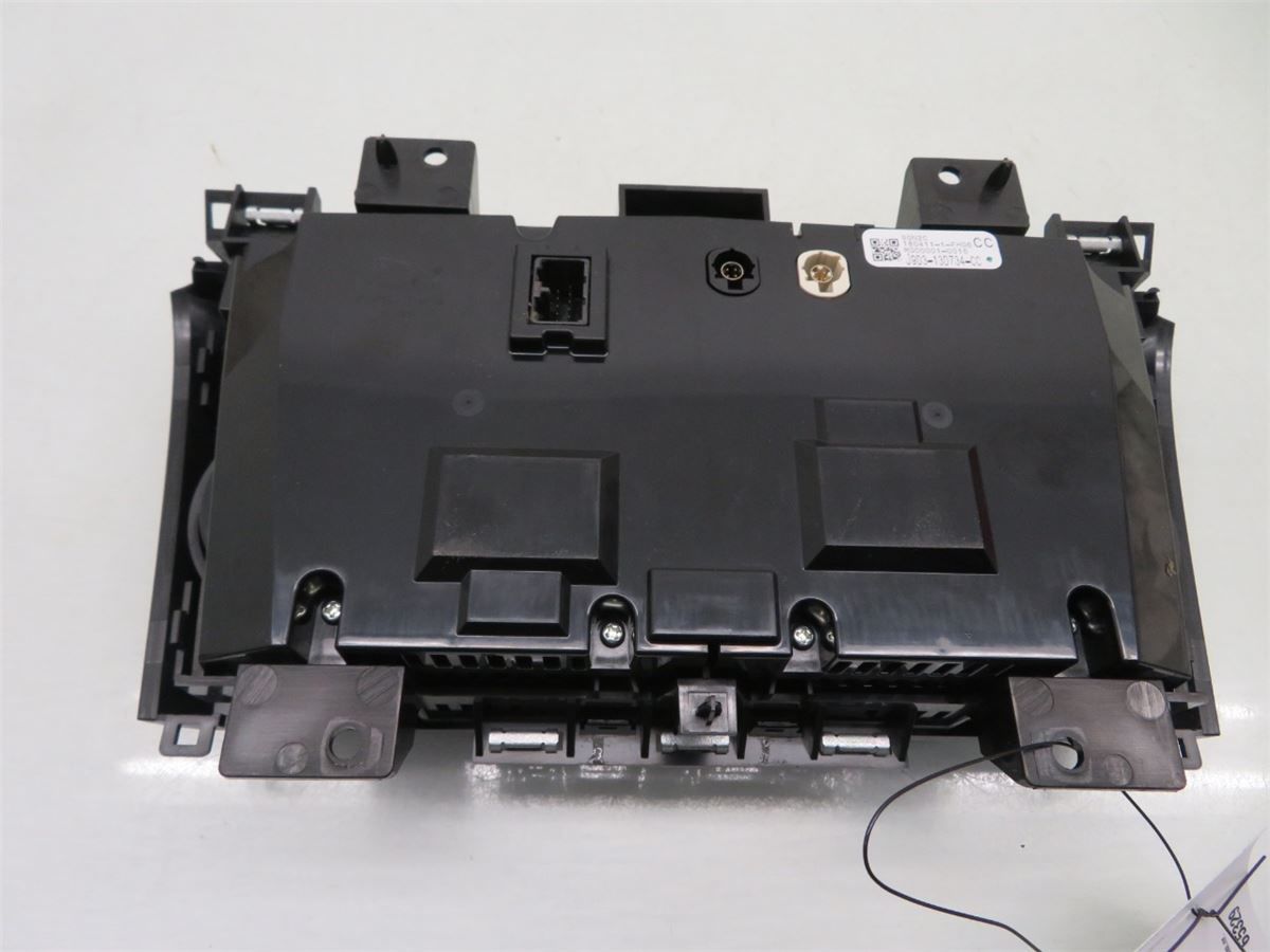 Varme AC Betjening/Display – bilde 3