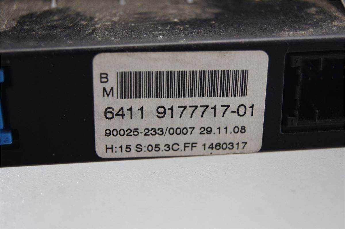Varme AC Betjening/Display – bilde 4