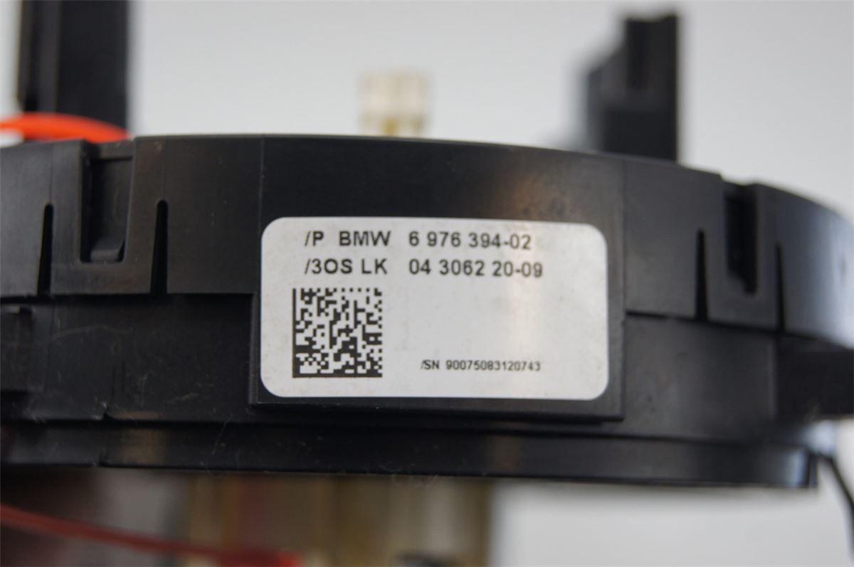 Airbag Kontaktrull – bilde 2