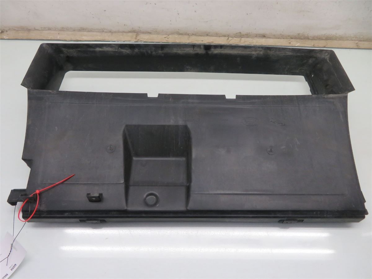 Luftstyring Front – bilde 1