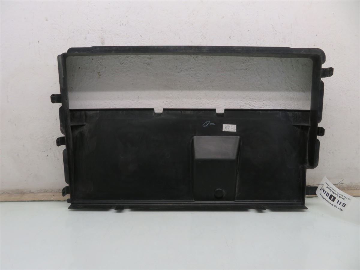 Luftstyring Front – bilde 3