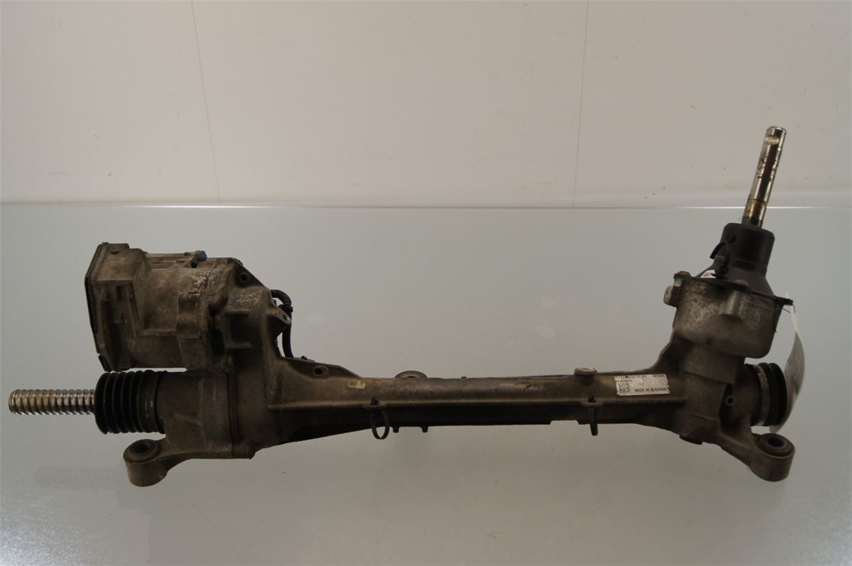 Servo Snekke/Tannstang Elektr. – bilde 1