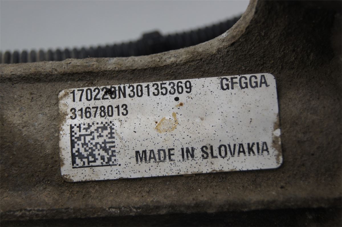 Servo Snekke/Tannstang Elektr. – bilde 2