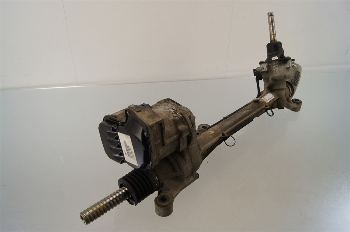 Servo Snekke/Tannstang Elektr. – bilde 3