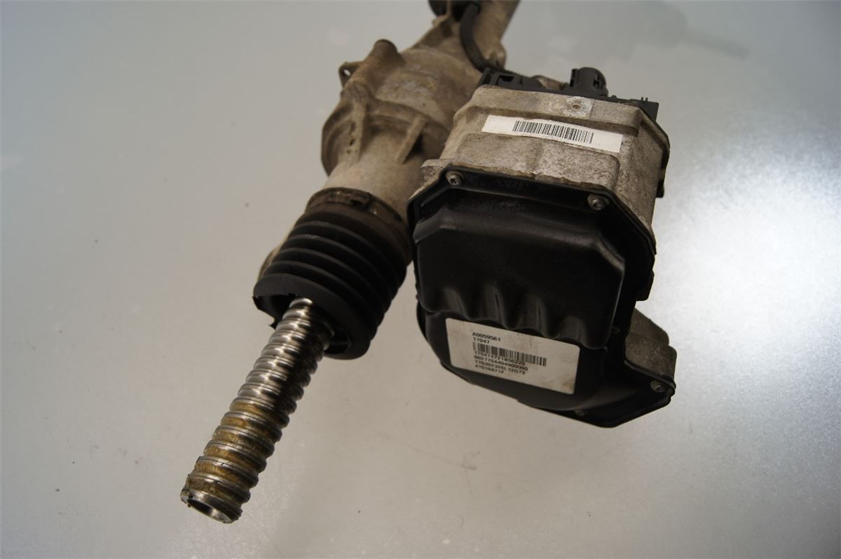 Servo Snekke/Tannstang Elektr. – bilde 4
