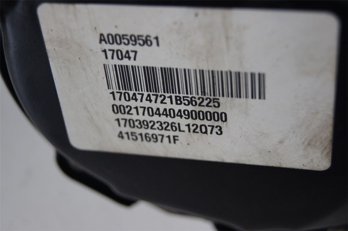 Servo Snekke/Tannstang Elektr. – bilde 5