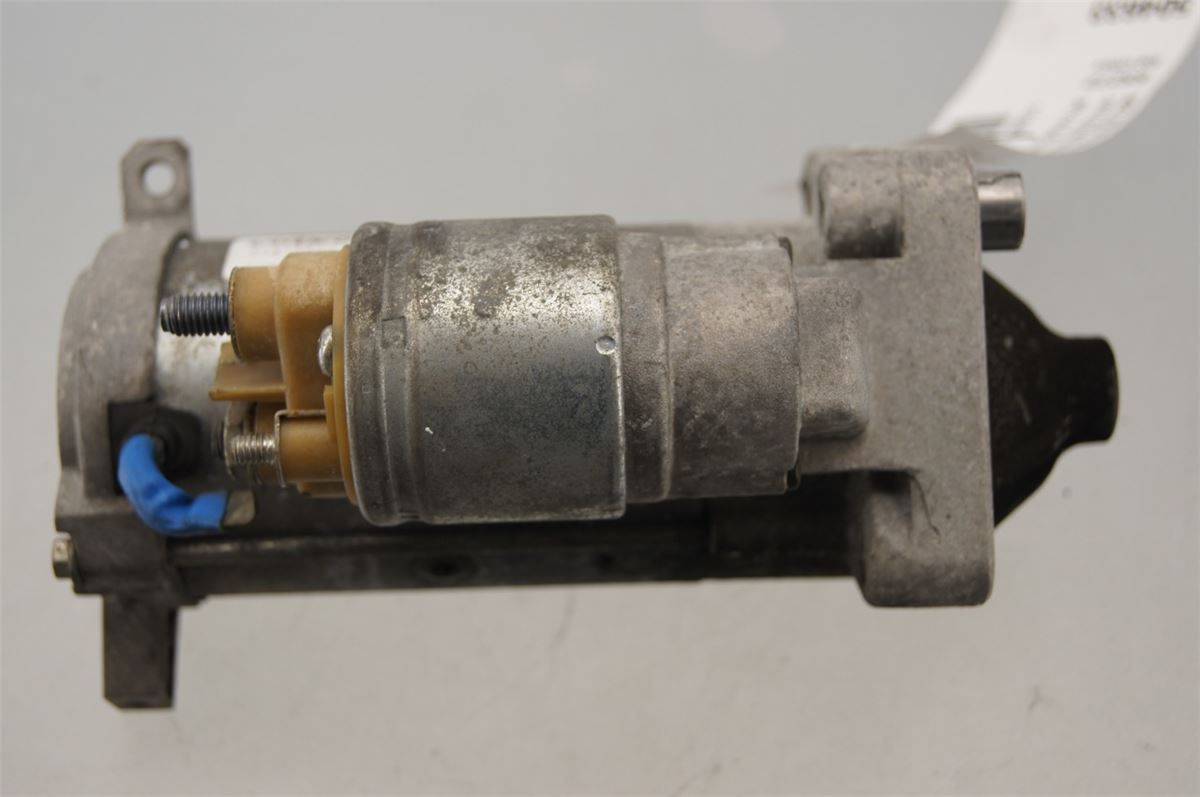 Startmotor Diesel – bilde 1