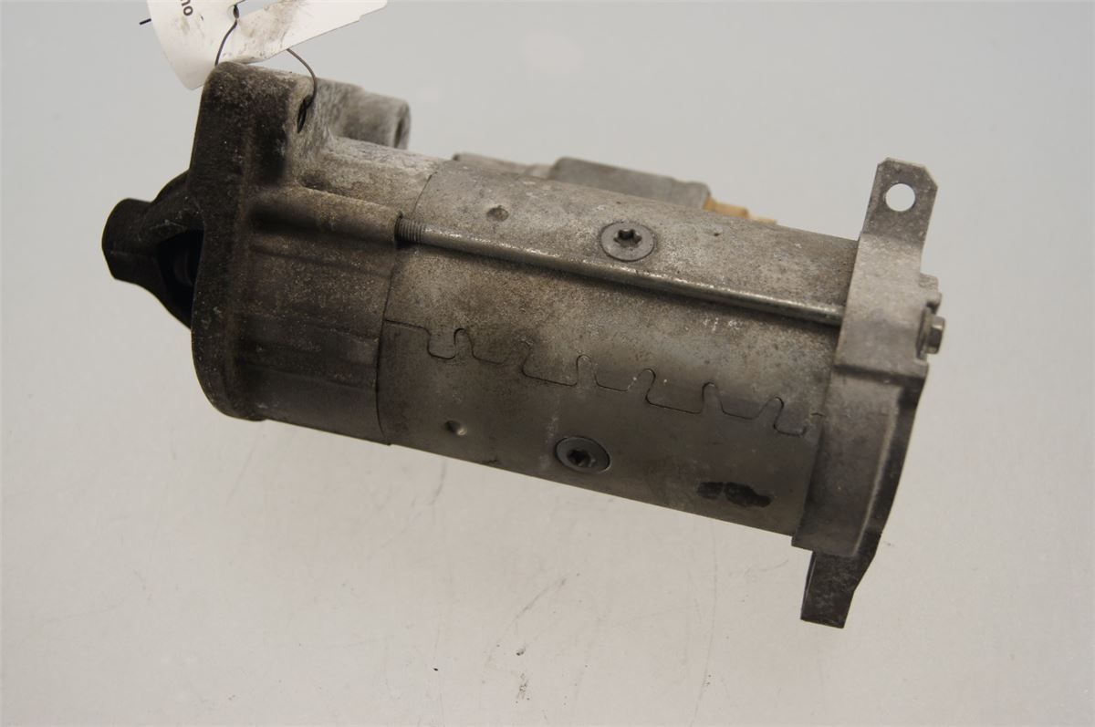 Startmotor Diesel – bilde 3