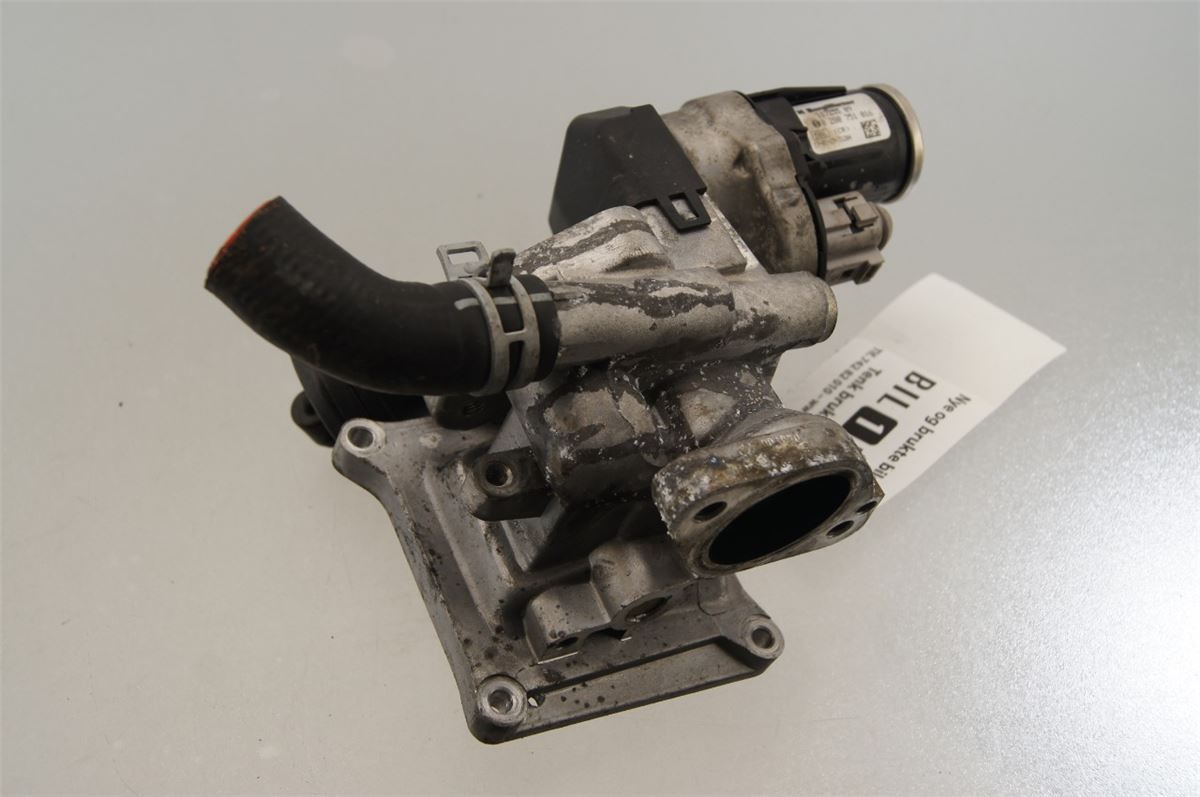 EGR Ventil – bilde 2