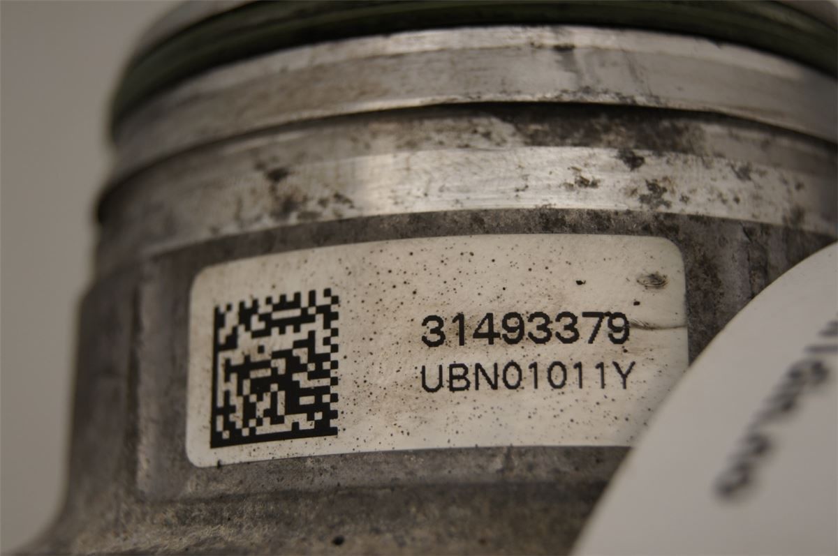 Turboaggregat – bilde 3