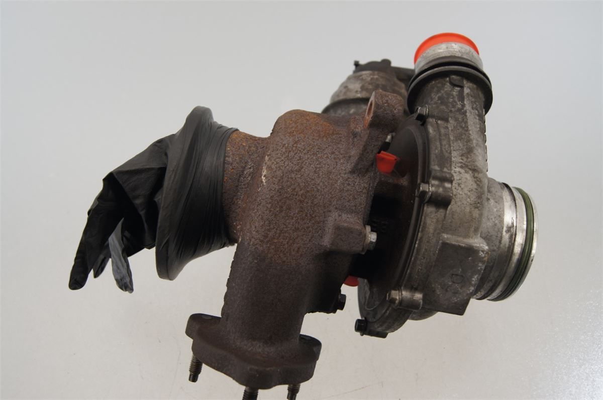 Turboaggregat – bilde 4