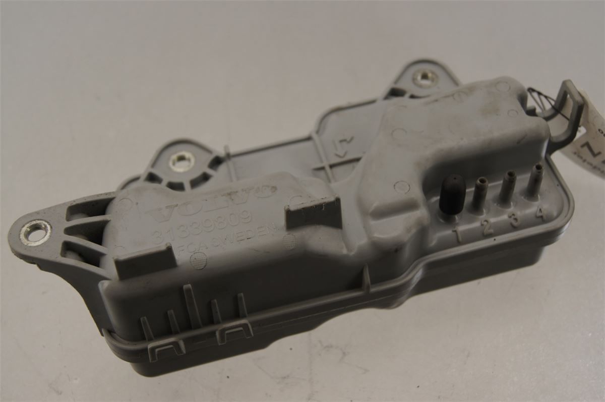 Vacuumtank – bilde 1