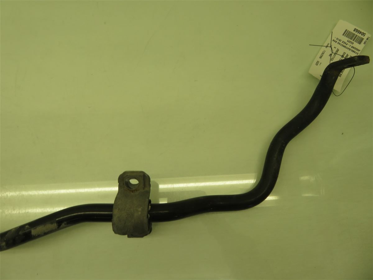 Stabilisatorstag Bak – bilde 2
