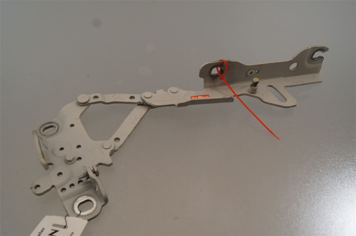 Panser Hengsel / Hengsler – bilde 1
