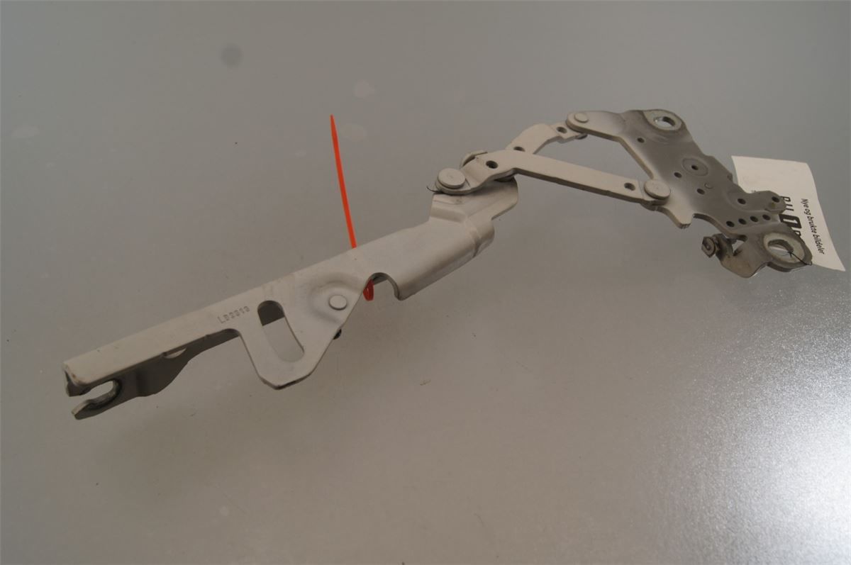 Panser Hengsel / Hengsler – bilde 3