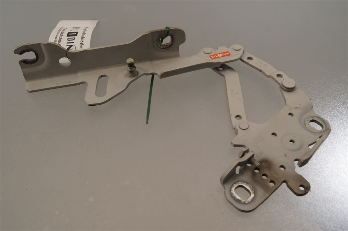 Panser Hengsel / Hengsler – bilde 1