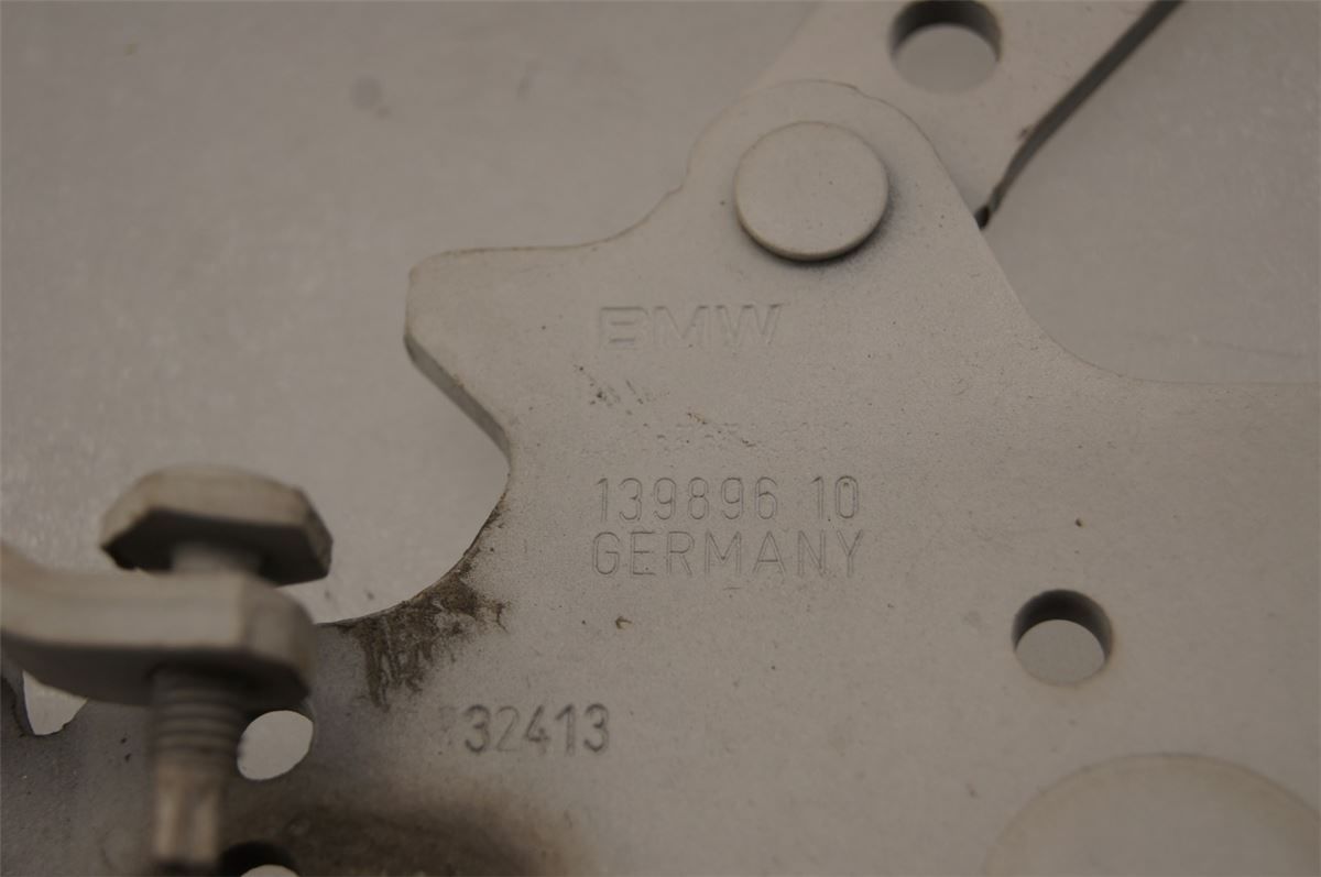 Panser Hengsel / Hengsler – bilde 2