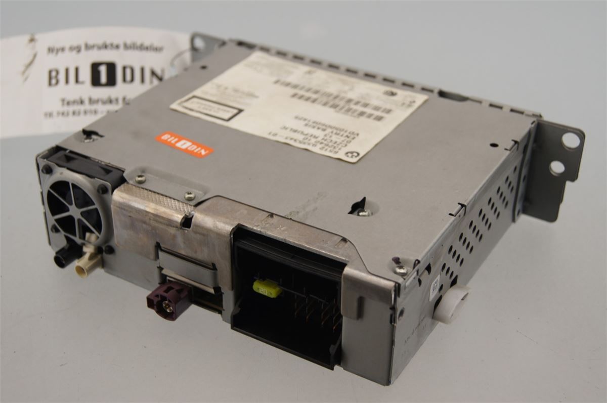 Stereo Radio Med CD – bilde 3