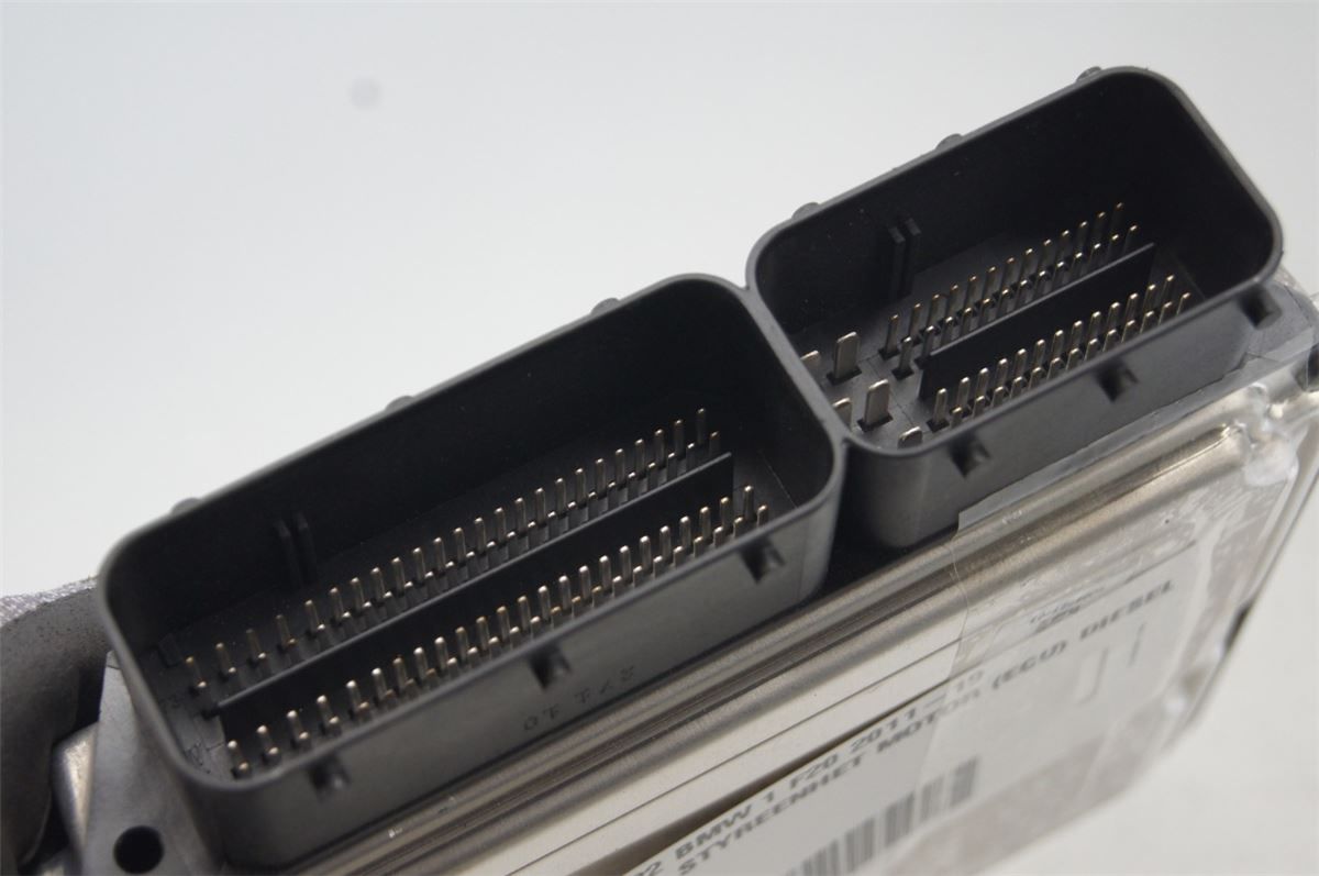 Styreenhet Motor (ECU) Diesel – bilde 3