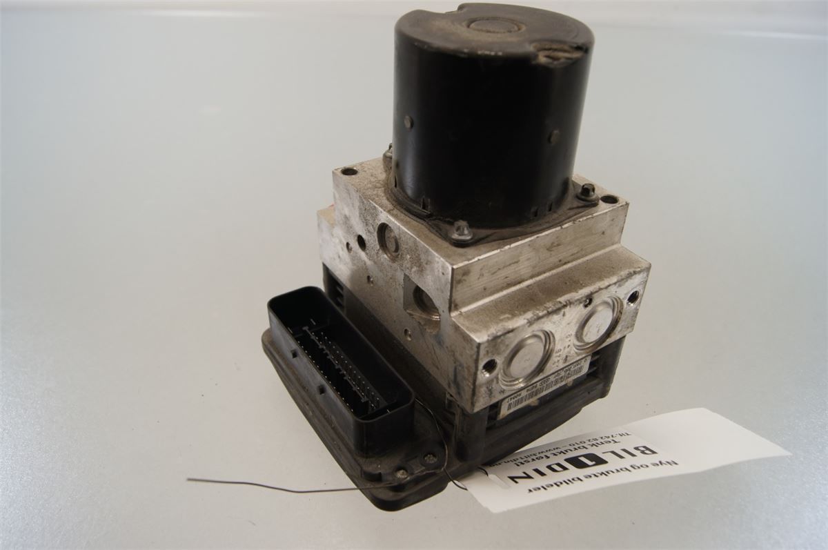 ABS Hydraulikkaggregat – bilde 2
