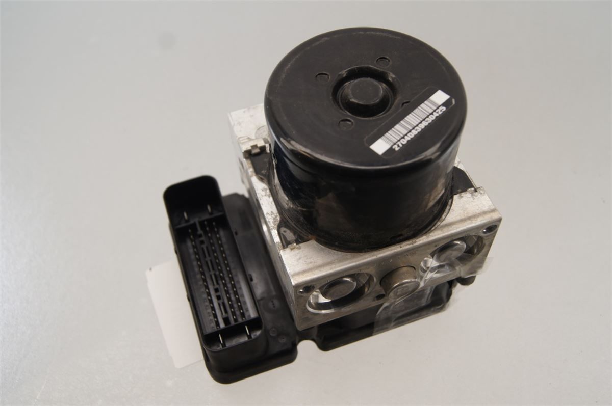 ABS Hydraulikkaggregat – bilde 2